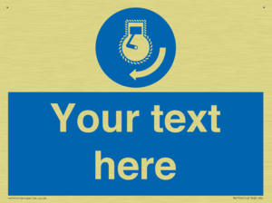 Custom Start engine in launch sequence